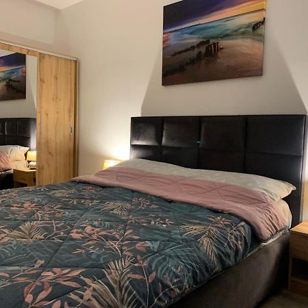 Apartament Sara Διαμέρισμα Târgu-Mureş Εξωτερικό φωτογραφία