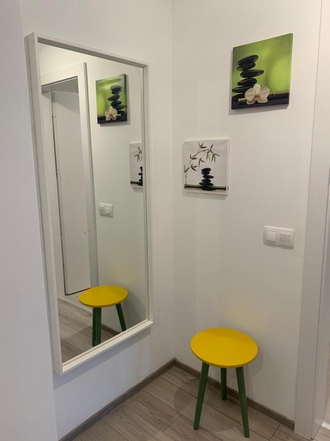 Apartament Sara Διαμέρισμα Târgu-Mureş Εξωτερικό φωτογραφία