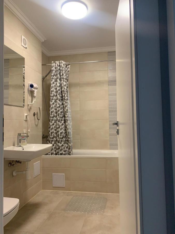 Apartament Sara Διαμέρισμα Târgu-Mureş Εξωτερικό φωτογραφία