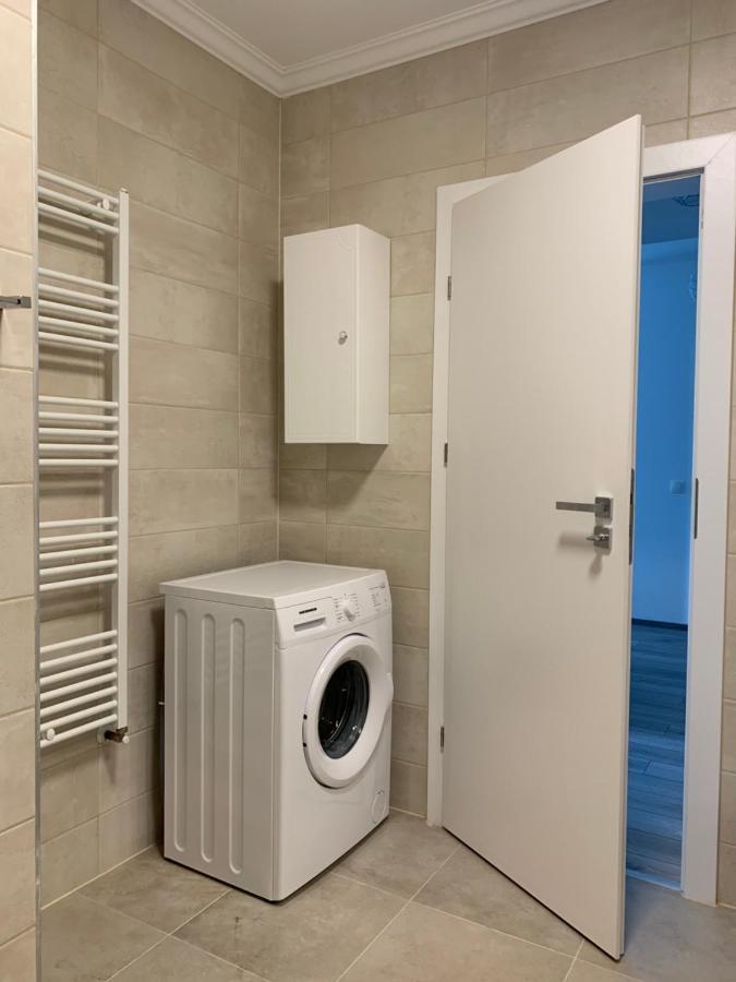 Apartament Sara Διαμέρισμα Târgu-Mureş Εξωτερικό φωτογραφία